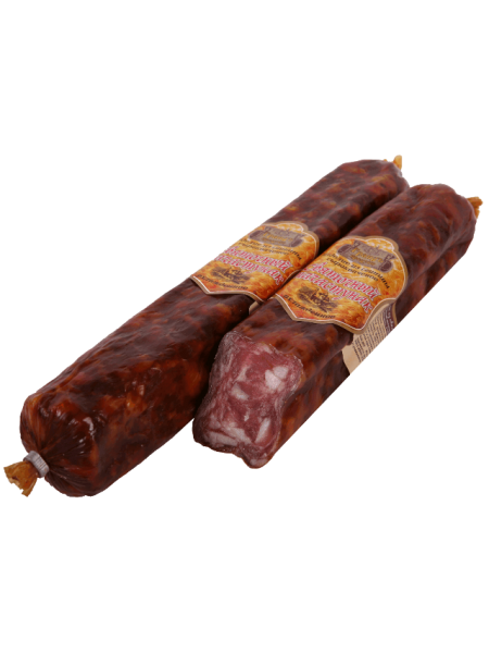 с/к салями Пачастунак Святочный в/с мгс Бобруйский МК с/к салями Пачастунак Святочный в/с мгс Бобруйский МК